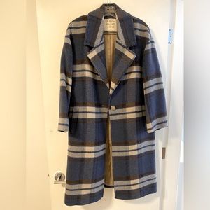 Wilfred the Only Coat